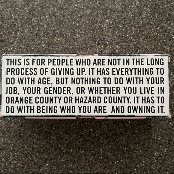 Caddis Unisex 1.25 Bixby Glasses NIB - Picture 9 of 9